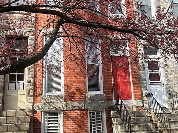 812 Powers St