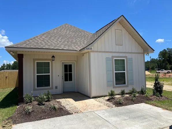 71549 Spike Dr, Madisonville, LA 70447