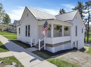 217 S Columbus St, Somerset, OH 43783