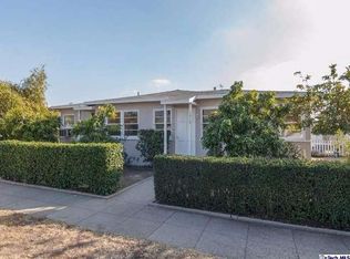 1313 S Fremont Ave, Alhambra, CA 91803