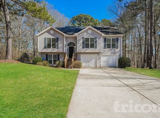 227 Cheyenne Way, Auburn, GA 30011