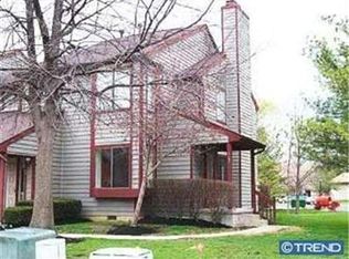 3107A Chadbury Rd #A, Mount Laurel, NJ 08054