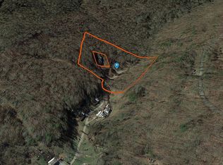 Water Fall Rd, Sequatchie, TN 37374