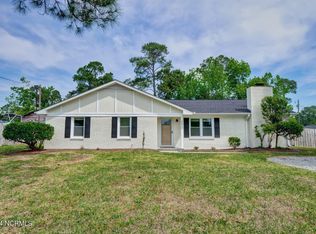 4517 Kings Dr, Wilmington, NC 28405