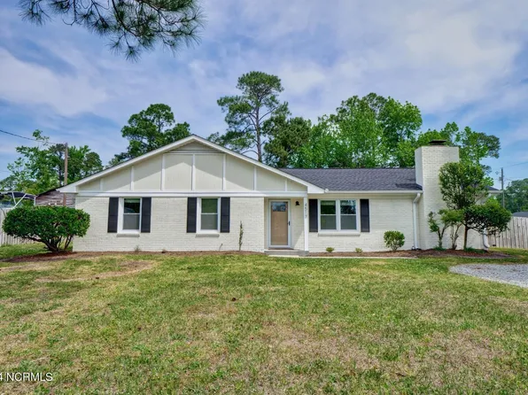 4517 Kings Drive, Wilmington, NC 28405