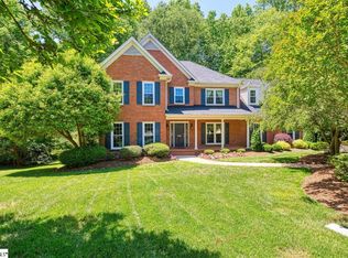 212 Sun Meadow Rd, Greer, SC 29650