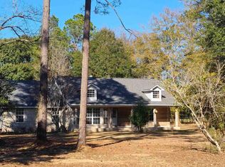 3470 Barley Rd, Pace, FL 32571