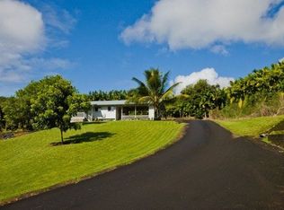 27-429 Old Mamalahoa Hwy, Papaikou, HI 96781