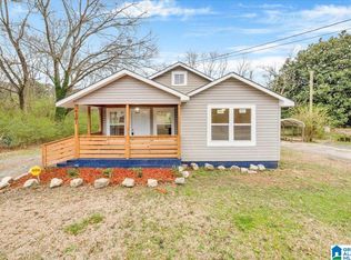 4301 Kendall Ave, Adamsville, AL 35005