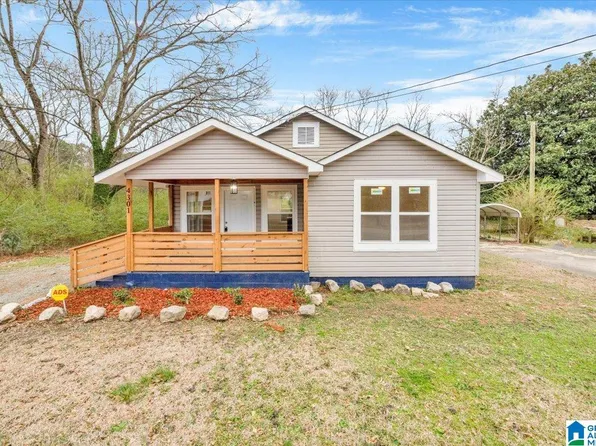 4301 Kendall Ave, Adamsville, AL 35005