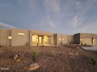 14518 E Circle Q Ranch Pl, Vail, AZ 85641