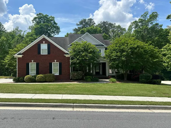 1693 Wheatstone Dr, Grayson, GA 30017