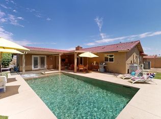 41835 Moneaque Rd, Bermuda Dunes, CA 92203