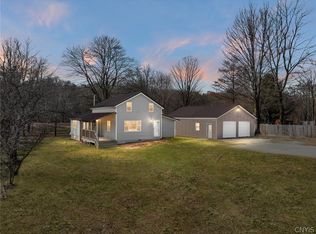 9633 Capron Rd, Lee Center, NY 13363