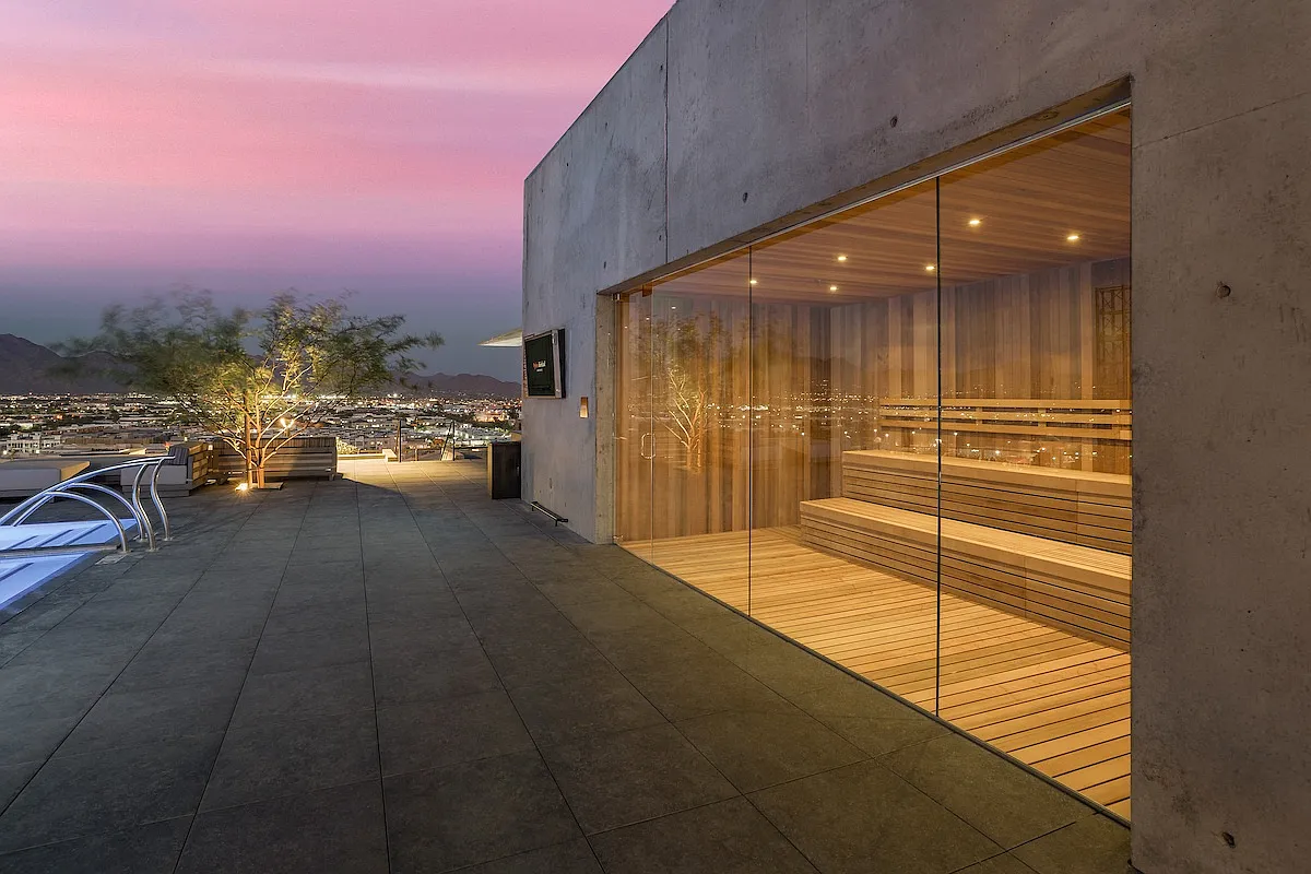 Optima Kierland Apartments — Photo 2