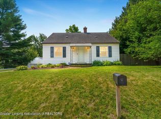 532 E Northrup St, Lansing, MI 48911