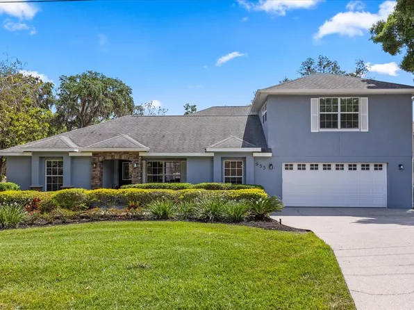 955 Seminole St, Clermont, FL 34711