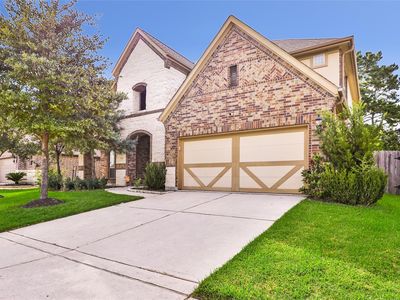 13414 Lake Chesdin Rd, Houston, TX, 77044