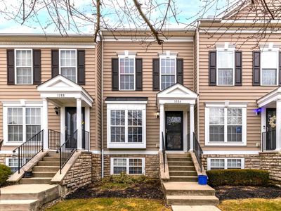 5286 Cross River Falls Blvd, Dublin, OH, 43016