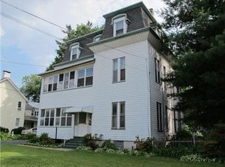 482 Seminary Ave, Rahway, NJ 07065