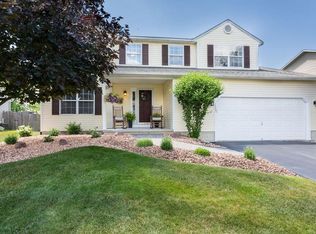 7007 Lehman St, Clay, NY 13041