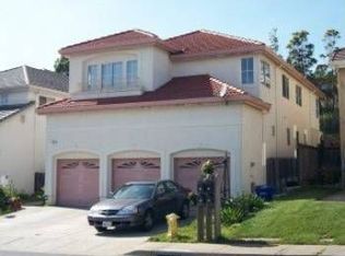 91 Nursery Way, South San Francisco, CA 94080