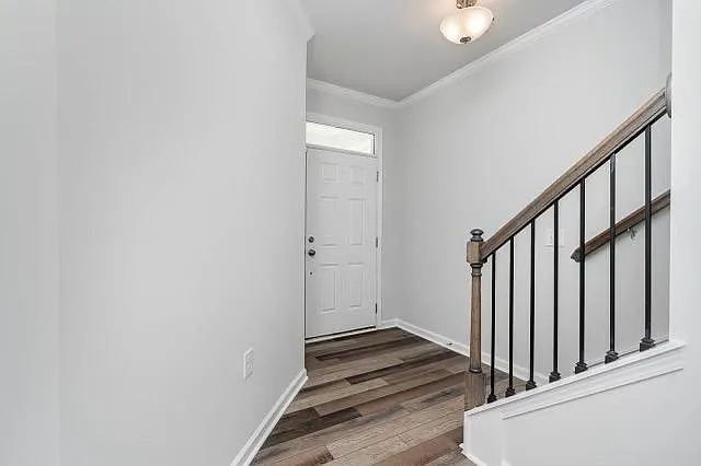 1630 Chestnut Tree Dr — Photo 4