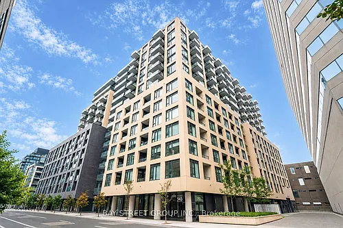 543 Richmond St W Photo 1