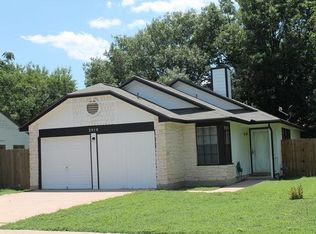 2010 Andover Dr, Round Rock, TX 78664