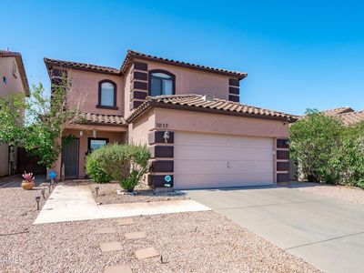 1017 W Lydia Ln, Phoenix, AZ, 85041