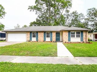 3834 Cambridge St, Slidell, LA 70458