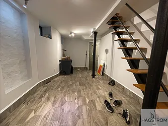 Rented by Hagstrom Management Inc