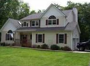 42 Rowley Way, Westtown, NY 10998