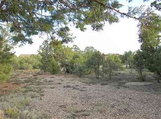 2817 Constellation Ln, Overgaard, AZ 85933