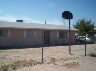 889 E Arizona St, Coolidge, AZ 85128