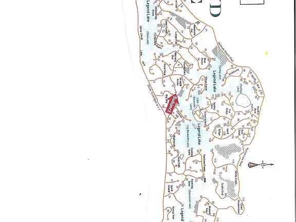 5th image of W1813 Broken Bow Rd #32