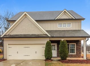 100 Valdosta Ave, Canton, GA 30114