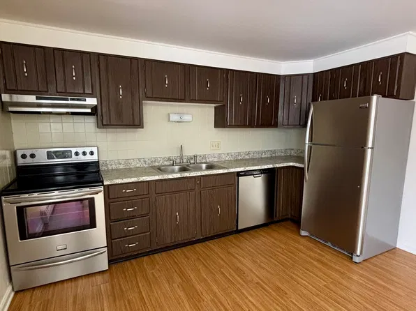Losson Garden Apartments