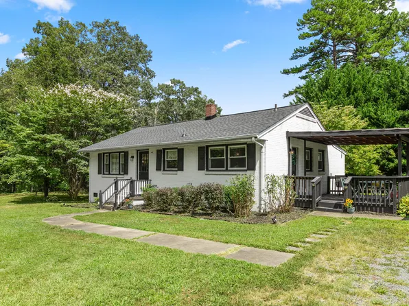 314 Owen St, Gibsonville, NC 27249