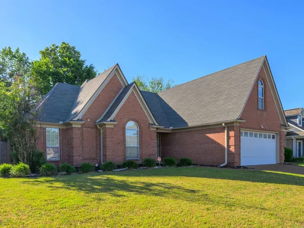 5779 Lillian Bend Dr, Arlington, TN 38002