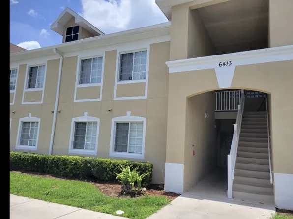 6413 Hollydale Pl Unit 101, Riverview, FL 33578