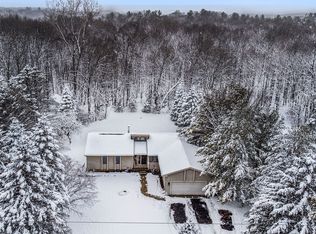 1200 S Baldwin Rd, Lake Orion, MI 48360