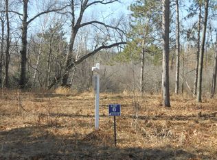 Fairway Drive, Marinette, WI 54143