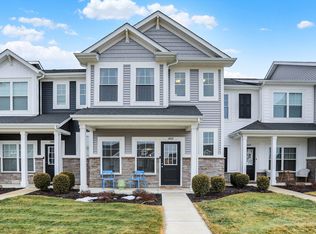 3437 Lehigh Ave, Westfield, IN 46074