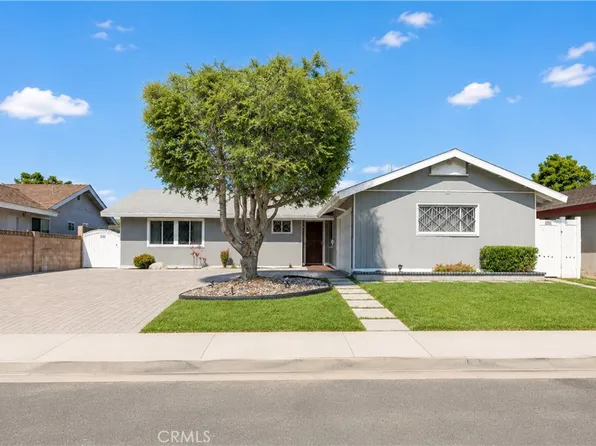 13332 Siskiyou St, Westminster, CA 92683