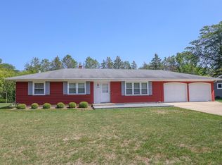 4233 Danbury Ln, Racine, WI 53403