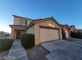 5517 Prospectors Creek Way, Las Vegas, NV 89122