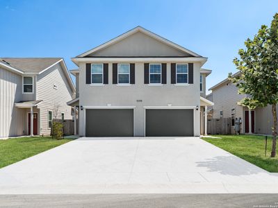 10318 Candlewood Way, San Antonio, TX, 78245