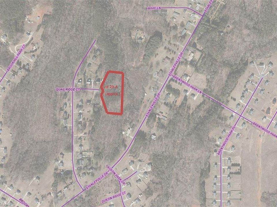 2nd image of 0 Quail Ridge Ct #29A