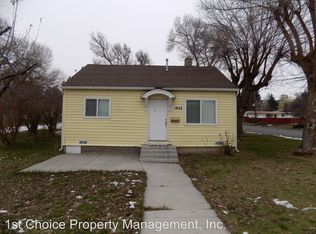 1842 Lexington Ave, Klamath Falls, OR 97601